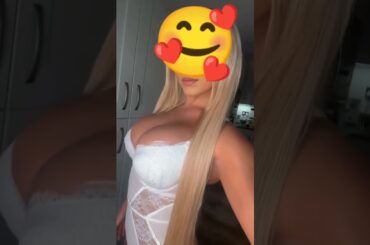 五条恋ちゃん並みのスイカップのラテン系爆乳美女の深い谷間をご覧あれ！