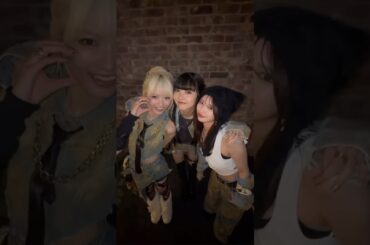 Girls² LIVE TOUR 2025 -ガルガルエイト- チケット発売中🎫 会いに来ていただけると嬉しいです😙