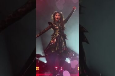 【BABYMETAL】MOAMETALは今日も元気です🦊 #shorts #short #shortvideo