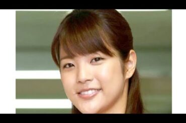 久代萌美アナ、男女間で友情成り立つかに私見「告白された人は無理ですけど、元カレで仲いい人はたくさんいます」