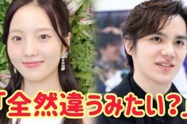 「こんな真凜ちゃん、初めて見た！」本田真凜の大人メイクが話題。