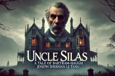 Uncle Silas: A Tale of Bartram-Haugh 🏰💀 | Gothic Mystery by Joseph Sheridan Le Fanu