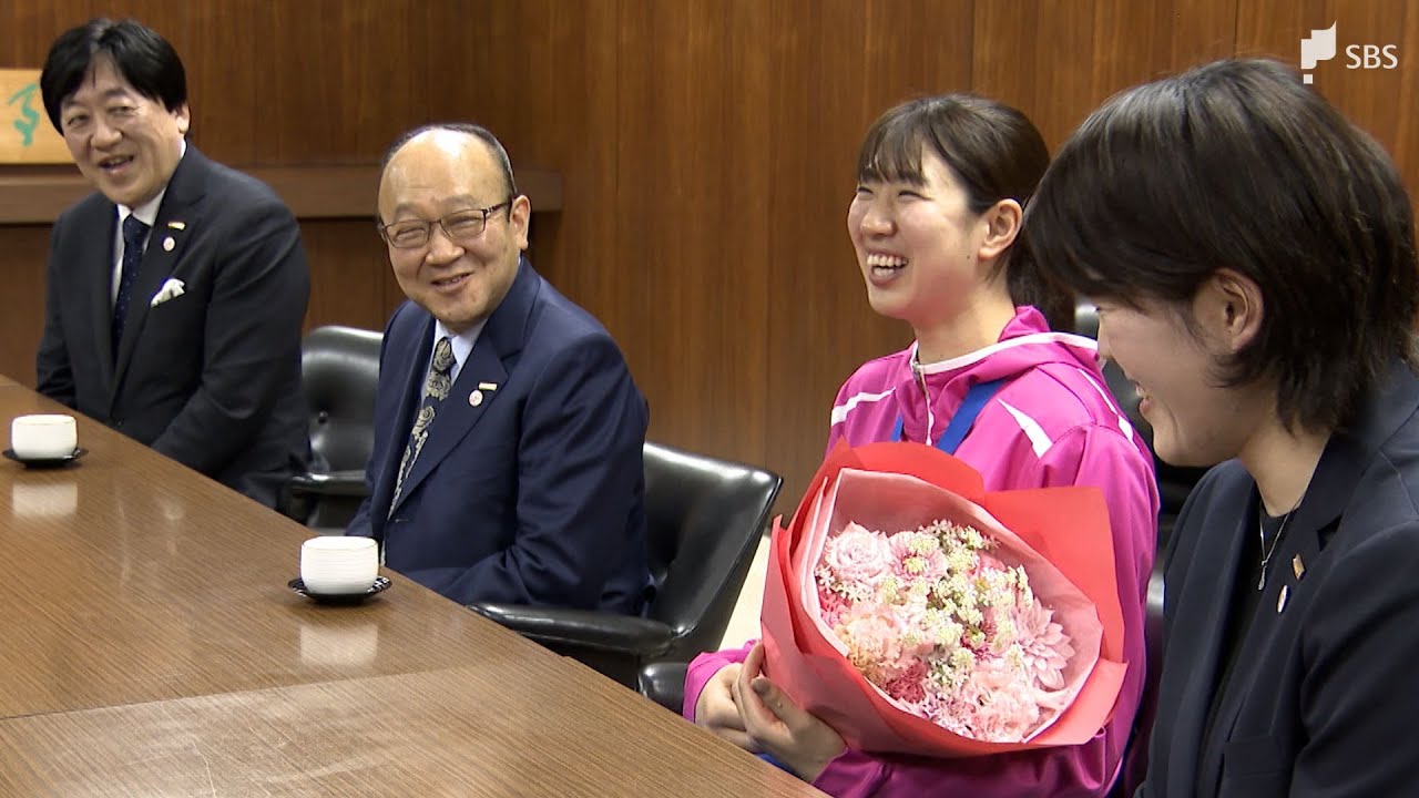 「日本一をもう一度取る」女子バスケ・シャンソンVマジック 新設カップ戦の優勝を報告=静岡新聞SBS 「日本一をもう一度取る」女子バスケ・シャンソンVマジック 新設カップ戦の優勝を報告=静岡新聞SBS