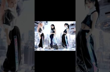 未来系アイドル ミュージックビデオ 「DIVE: Zero to Infinity | AI Idol Cinematic Music Video AI」  #shorts