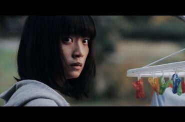 深川麻衣&若葉竜也”夫婦”が、村人たちの狂気に飲み込まれてゆく！禍々しい「ムラの掟」とは？　『嗤う蟲』予告