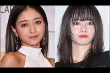 超豪華！山本舞香　橋本環奈、みちょぱとの3ショット公開に「美しいが渋滞してる」「目が幸せ」[Japanese sports]