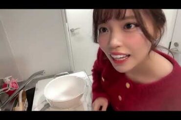 2025/02/13 岩田陽菜 SHOWROOM