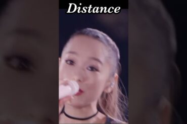 『Distance』西野カナ
