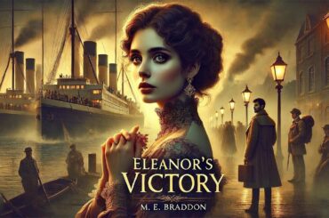 🎭 Eleanor's Victory by M. E. Braddon | A Tale of Love, Secrets & Revenge 🔥