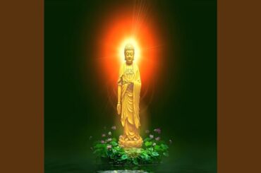 南無阿彌陀佛聖號（現場版）