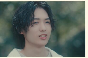 近藤利樹「こまりわらい」(Komariwarai)Music Video