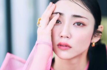 山谷花純「唯一無二な存在と出会えた」驚き…多くの共通点持つ人気女優と2S「奇跡」「そんな偶然ある？」