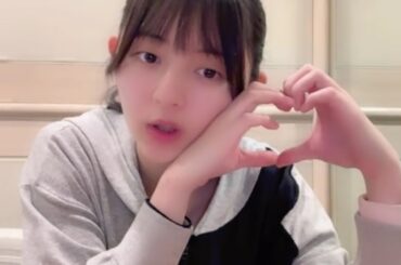 久保姫菜乃 (AKB48) SR 2025年 1月29日 20時06分