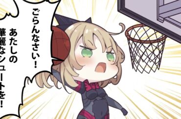 【30MS AROUND】#8『自己紹介 ルルチェ』#30MS #30MSAROUND