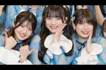 AKB48グループがライブで共演　卒業控える村山彩希と坂本愛玲菜が涙「『自分は本当に卒業するんだな』と」