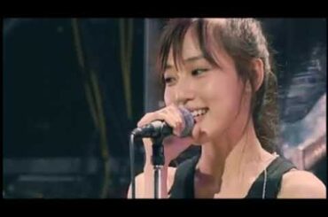 三枝夕夏 IN db   「胸いっぱいのこの愛を 誰より君に」ライブ