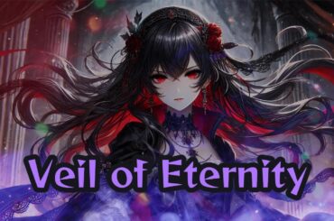 [Japanese]Veil of Eternity[Reina]