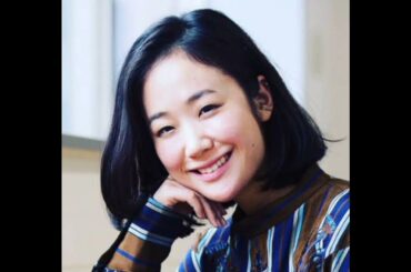 黒木華＞“顔ピアス”でパンクに激変！ ファン衝撃「黒木さんとは思いませんでした」