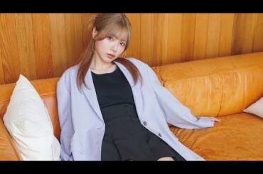 "ラブライブ！"で声優も務める上海出身のグローバル美女・Liyuu（リーユウ）が週プレのグラビアに登場！