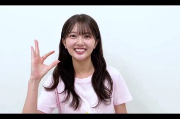 【山下葉留花💙日向坂46】『日向坂ミュージックパレード #40』番組紹介