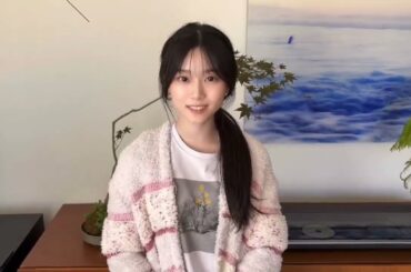 山下瞳月『BRODY4月号』本日2月21日発売！櫻坂46 山下瞳月さんが表紙＆巻頭グラビアに登場！