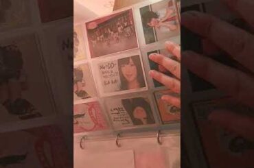 🐰初恋ダッシュ🐰/🤍渡り廊下走り隊 🤍/渡り廊下走り隊7❕グッズ紹介 多田愛佳ちゃん まゆゆ 渡辺麻友ちゃん #anime #shorts #shortsfeed #akb48 #渡辺麻友 #多田愛佳