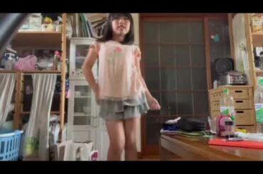 twice TZUYUツウィ RunAway踊ってみた！