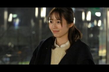 B1- 秋田汐梨、『トーキョーカモフラージュアワー』出演 松倉海斗“宏人”に想いを寄せるパン屋の店員に