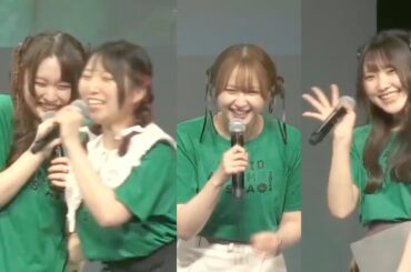 「炎上してる男性声優...」「やめてぇー‼」SNS炎上に巻き込まれそうになる後輩女性声優達