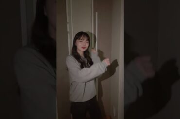 250218 アンジュルム 上國料萌衣「Do-Did-Done踊ってみた」　#アンジュルム #angerme #上國料萌衣 #DoDidDone #TikTok #かみこTikTokキャンペーン実施中