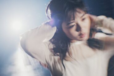 田村芽実 / 無形有形 (Music Video)