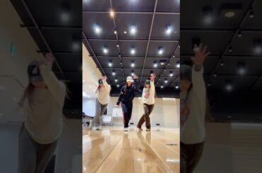 え？ダイジョウブ！？😂