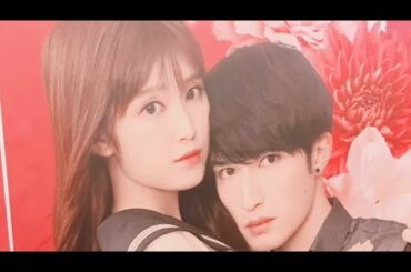 【注目の若手女優！福本莉子さん】バレンタインデーとホワイトデー公開日の作品両方に出ててすごい！「劇場版トリリオンゲーム」「お嬢と番犬くん」