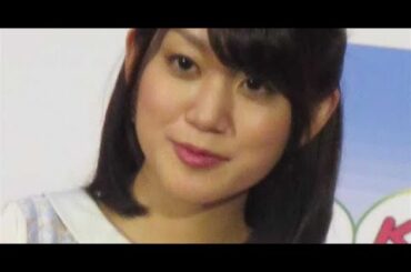 H91- NHK合原明子アナ「大変な状況から回復されて何よりなんですけど」