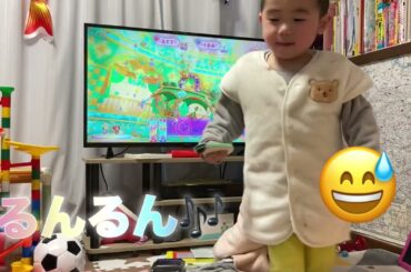 ひみつのアイプリのライブを楽しむ🎶