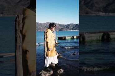 聞こえてますか？… #いまうたうこの歌 #矢作萌夏 #シンガーソングライター  #オリジナル曲 #newmusic #空色ユーティリティ #アニメ #弾き語り #水平線