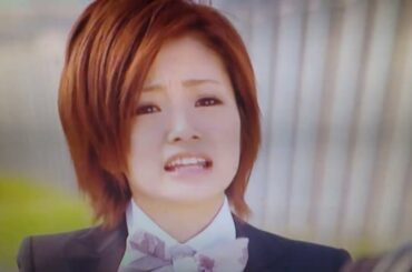 アテンションプリーズ 上戸彩