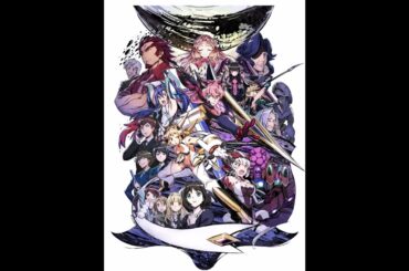 【戦姫絶唱シンフォギアＧ～ED】Next Destination　高垣彩陽