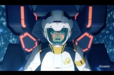 スレッタ（CV市ノ瀬加那）過呼吸集