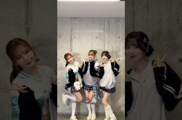 宮城また来るね〜 ☃️2日間ありがとう♡#MAYUKA #MIIHI #NINA #NiziU #ニジュー #니쥬 #WithU #NiziU_tour #LivewithU2024_2025