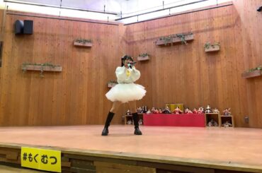 ひぜんりさ 2025.02.20 もくむつvol.283