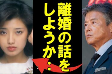 【実話】三浦友和が離婚に言及…山口百恵の現在に一同驚愕    『さよならの向う側』で芸能界を去った伝説のアイドルの息子たちの今に驚きを隠せない