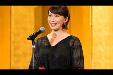 『ONE PIECE』ウタ役の声優・名塚佳織、第3子妊娠を報告　出産は春頃で「安定期を迎え身体に変化も出てきました」...,,,