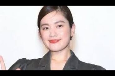 ＜筧美和子＞水着姿の写真を公開　中村アンとの2ショットも　そろって富山旅行へ