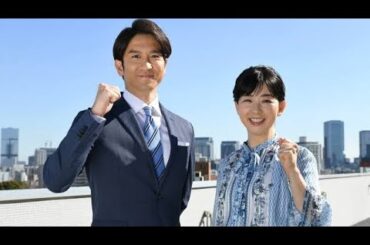 テレ朝『ワイド！スクランブル』が4月から土曜昼に進出　MCは入社24年目・松尾由美子アナ＆16年目・菅原知弘アナ【コメントあり】