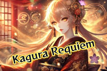 [French]Kagura Requiem[Momoka]