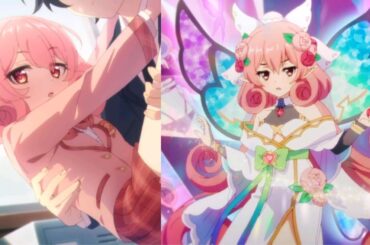 【キャラ物語】ネネカ（アルファ）(CV：井口裕香)(プリンセスコネクト！)【プリコネR】