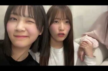 田中美帆（my fav） 2025年02月20日22時00分14秒 SHOWROOM