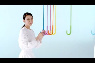 武井咲 : 第一生命・ブライトWay (201410)