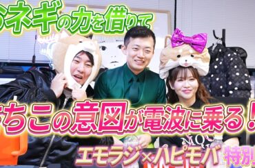 通信回線「ハピモバ」が誕生しました！